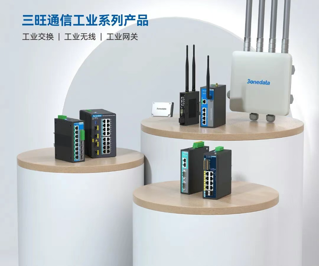三旺通信主要产品